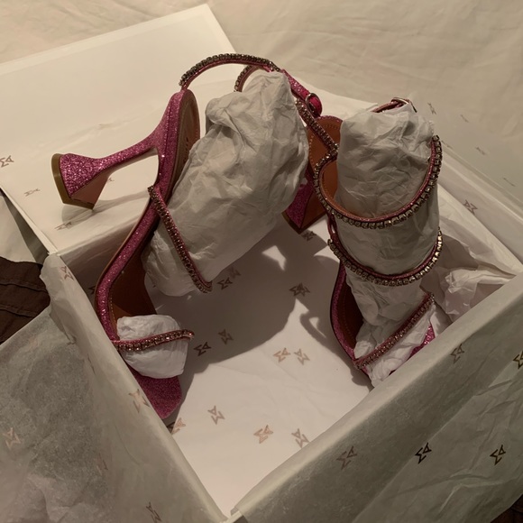 Gilda sandals - Picture 7 of 8